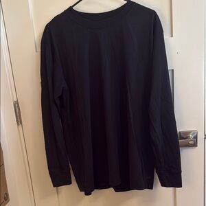 Lululemon All Yours Long Sleeve Tee